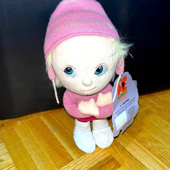 Despicable Me - Picture 1 of 5